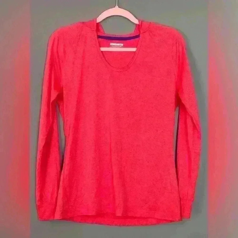 Layer 8 Performance Quick-Dry Hoodie (131)